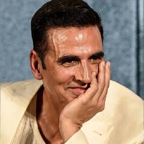 Akshay Kumar