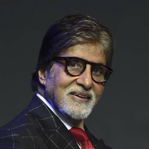 Amitabh Bachchan