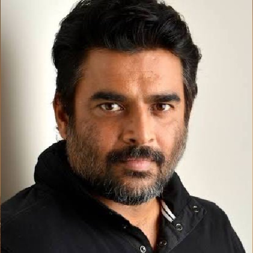 R. Madhavan