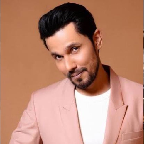Randeep Hooda