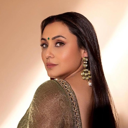 Rani Mukerji