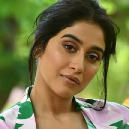Regina Cassandra