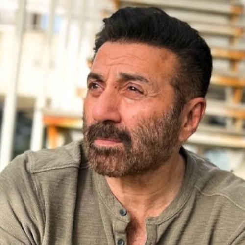 Sunny Deol